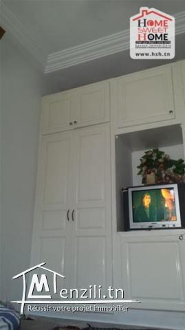 Villa Avelina à Vendre à Rades Plage