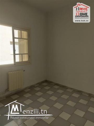 Appart Christelle à Vendre à La Marsa