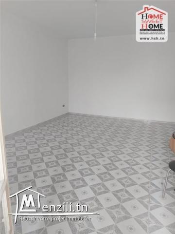 Appart Christelle à Vendre à La Marsa