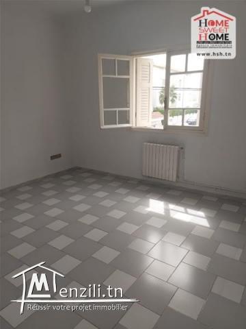 Appart Christelle à Vendre à La Marsa