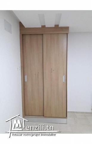 Appartement à Afrane City 4