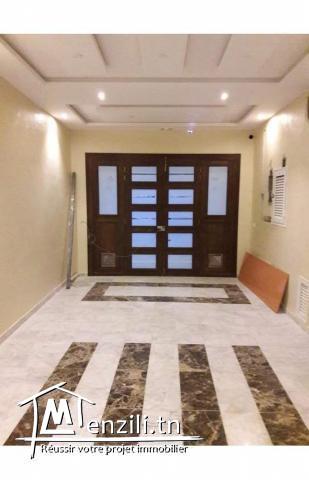 Appartement à Afrane City 4