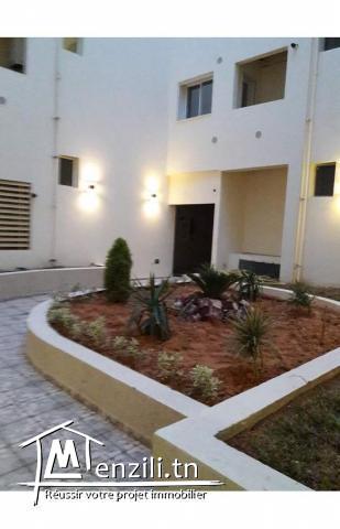 Appartement à Afrane City 4