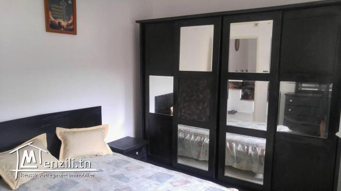 pour vacances a tazarka une belle petite maison a 5 min de la plage a pied