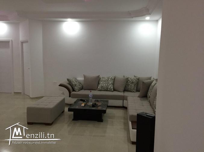 Belle maison tout confort