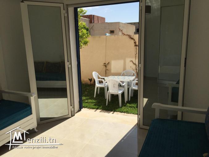 Belle maison tout confort