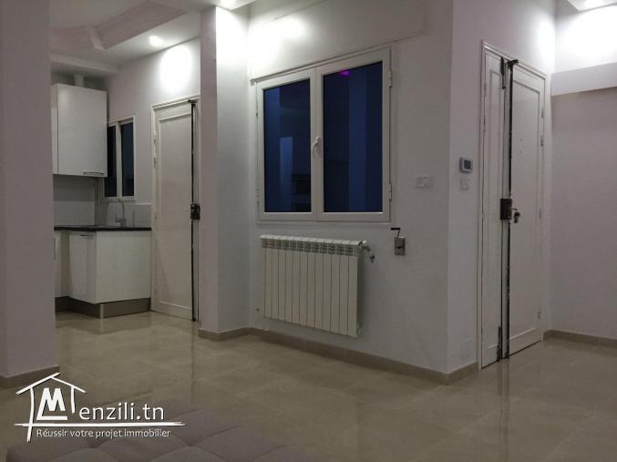 Belle maison tout confort