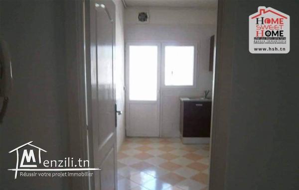 Appart Gladys à Vendre d'Ezzahra