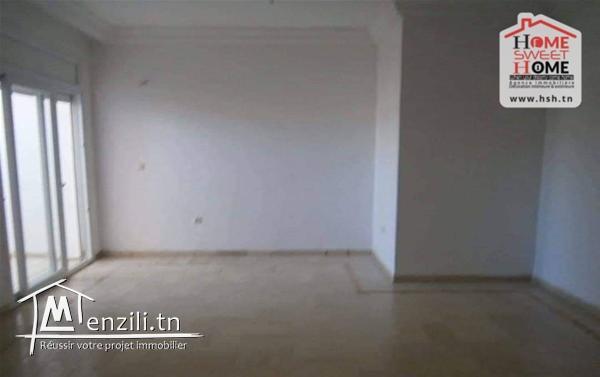 Appart Gladys à Vendre d'Ezzahra