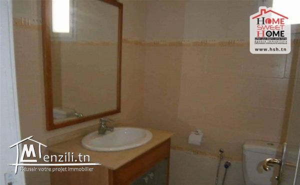 Appart Gladys à Vendre d'Ezzahra