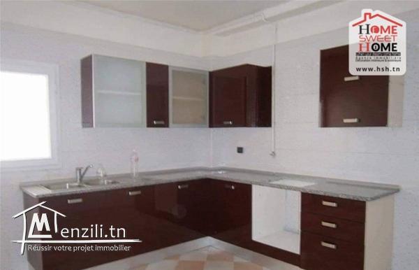 Appart Gladys à Vendre d'Ezzahra