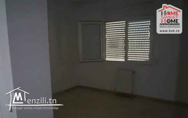 Appart Gladys à Vendre d'Ezzahra