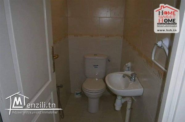 Appart Gladys à Vendre d'Ezzahra