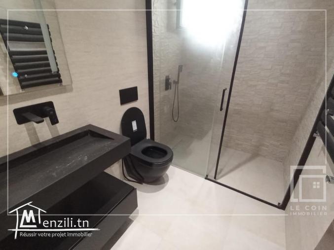 Appartement Vue sur Mer à Nabeul