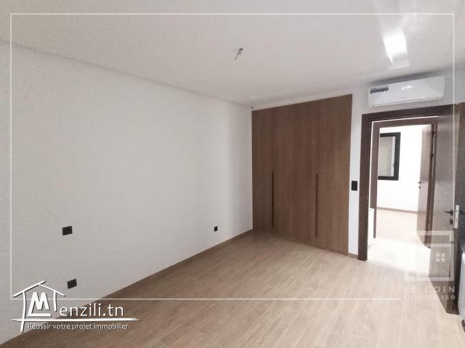 Appartement Vue sur Mer à Nabeul