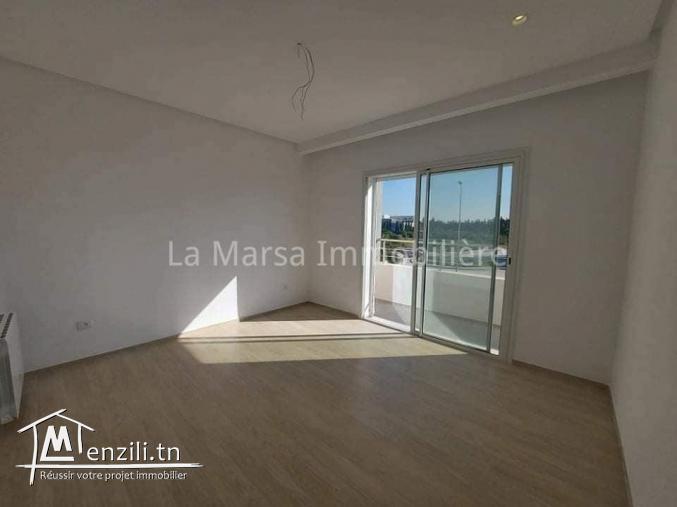 A Vendre luxueux duplex s3 avec piscine, Chotrana 1