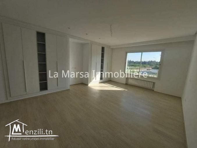 A Vendre luxueux duplex s3 avec piscine, Chotrana 1