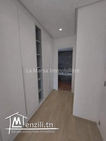 A Vendre luxueux duplex s3 avec piscine, Chotrana 1