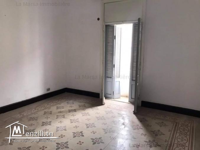 A Vendre appartement s3 à Lafayette