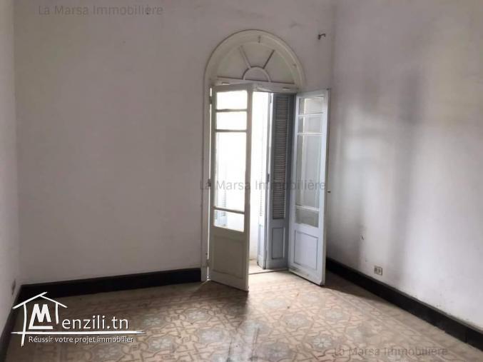 A Vendre appartement s3 à Lafayette