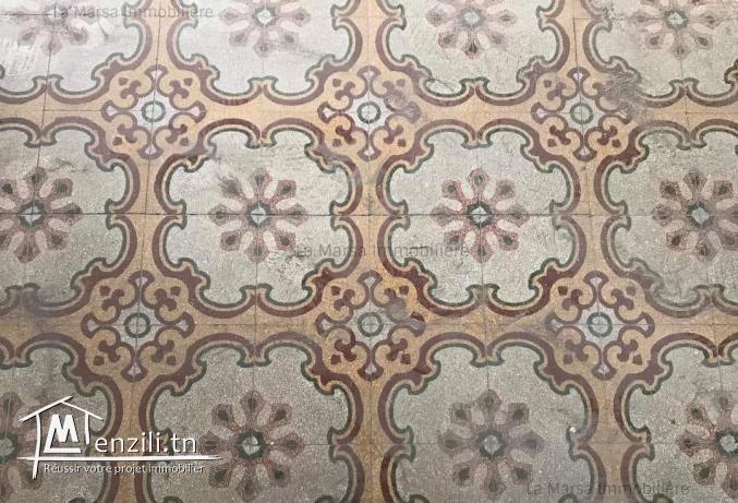 A Vendre appartement s3 à Lafayette