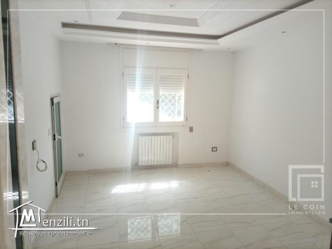 Maison S+5 Haut Standing à Vendre