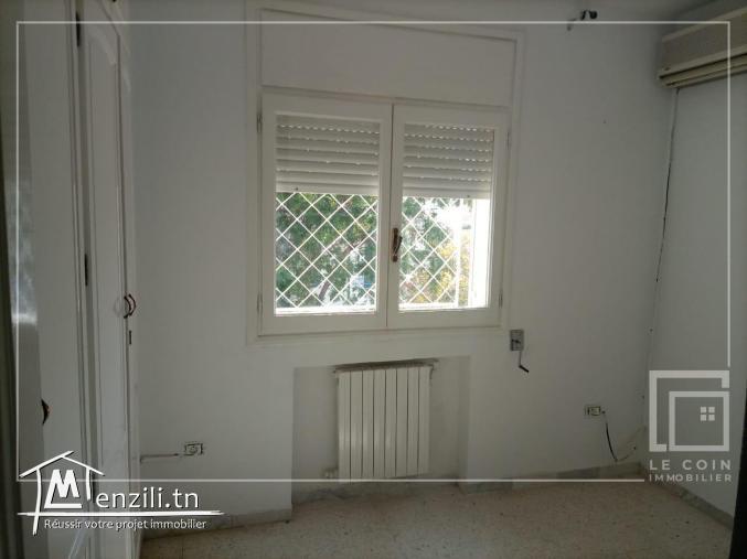 Maison S+5 Haut Standing à Vendre