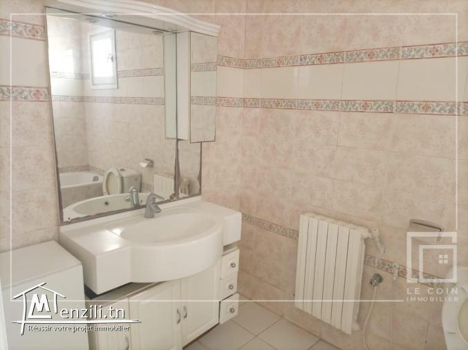 Maison S+5 Haut Standing à Vendre