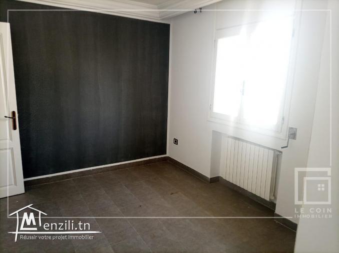 Maison S+5 Haut Standing à Vendre