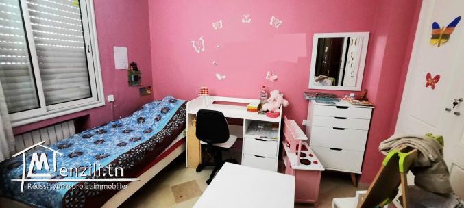 Appartement S4 à Manar1 de 210 m2