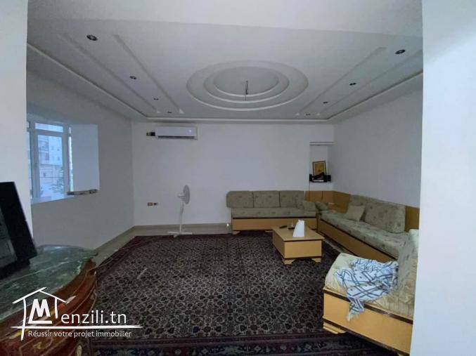 Avendre des villa zone sahloul