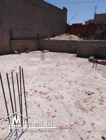 Terrain Chez Zawiyet Sousse