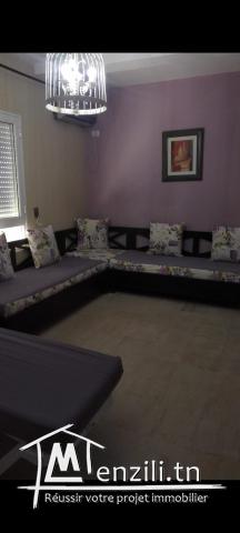 Villa duplex avec jardin et petite Senia