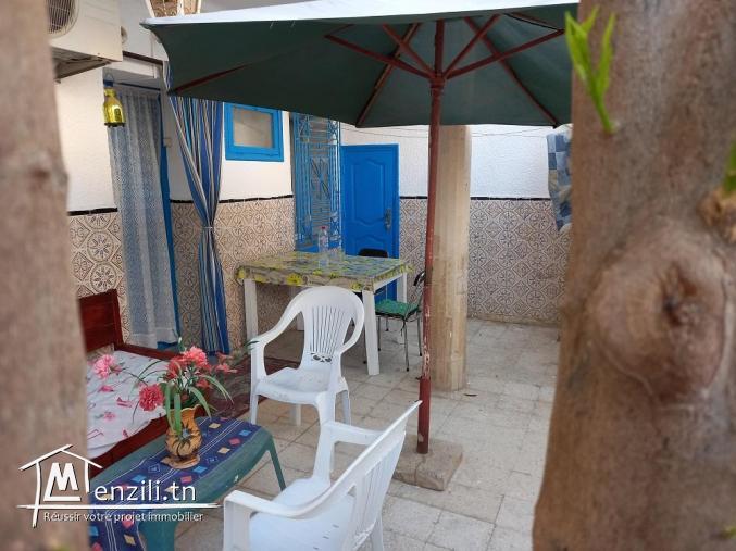 Villa pour Etudiants ou Etudiantes