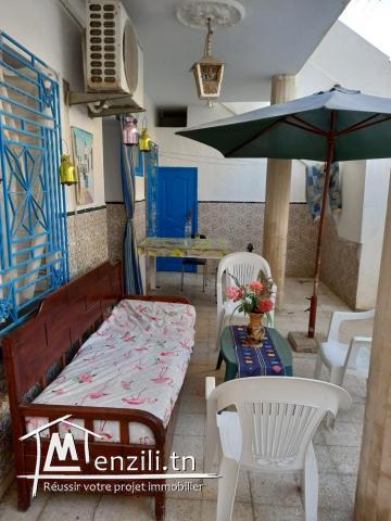 Villa pour Etudiants ou Etudiantes