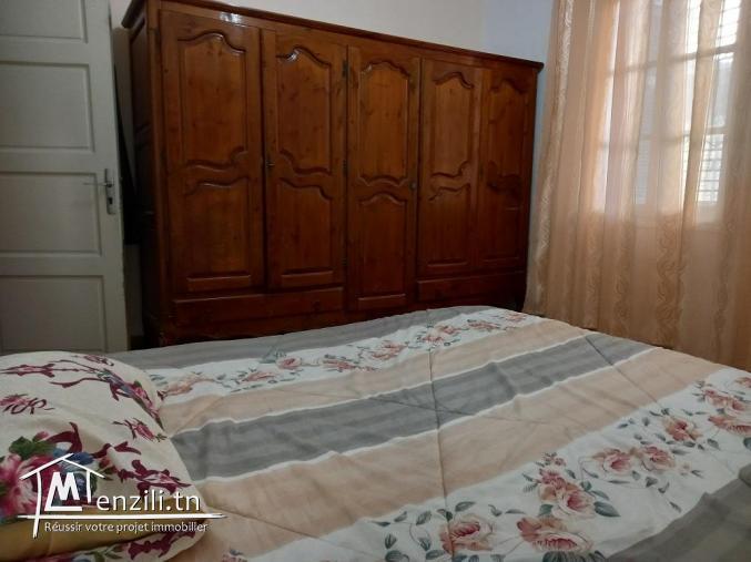 Villa pour Etudiants ou Etudiantes