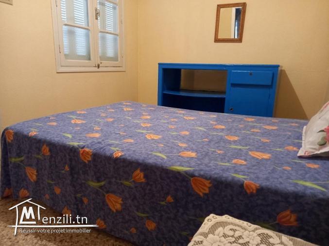 Villa pour Etudiants ou Etudiantes