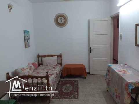 Villa pour Etudiants ou Etudiantes