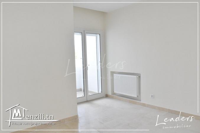 A vendre un appartement s3 à Chotrana 1