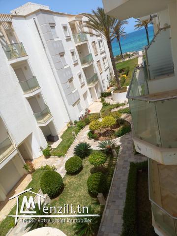 Très beau S +1 pieds dans l eau