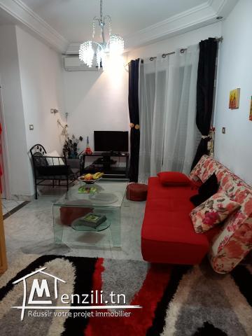 Très beau S +1 pieds dans l eau