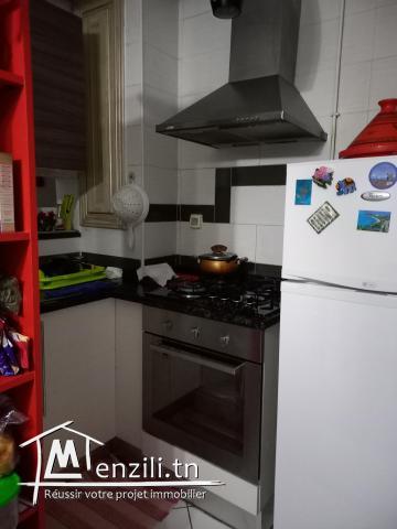 Très beau S +1 pieds dans l eau