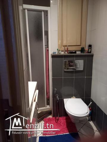 Très beau S +1 pieds dans l eau