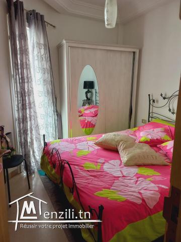 Très beau S +1 pieds dans l eau