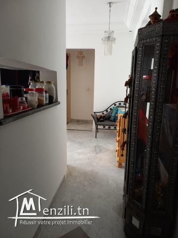 Très beau S +1 pieds dans l eau