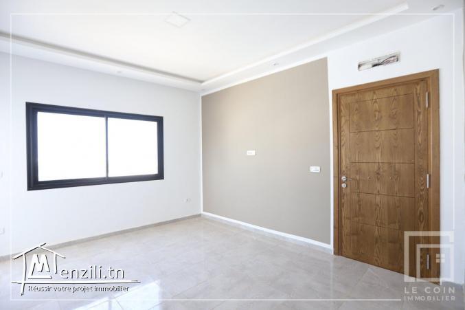 Appartement Luxe à vendre Hammamet NORD