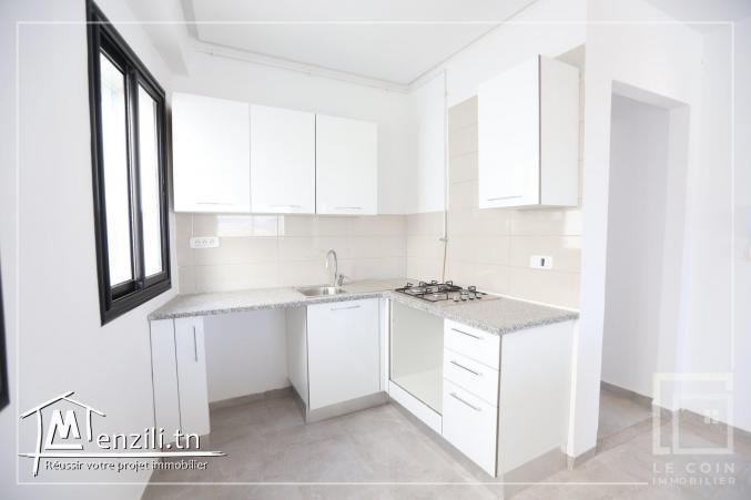 Appartement Luxe à vendre Hammamet NORD