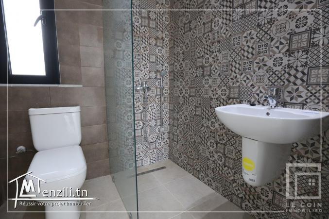 Appartement Luxe à vendre Hammamet NORD