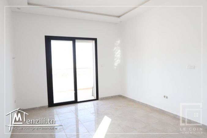 Appartement Luxe à vendre Hammamet NORD