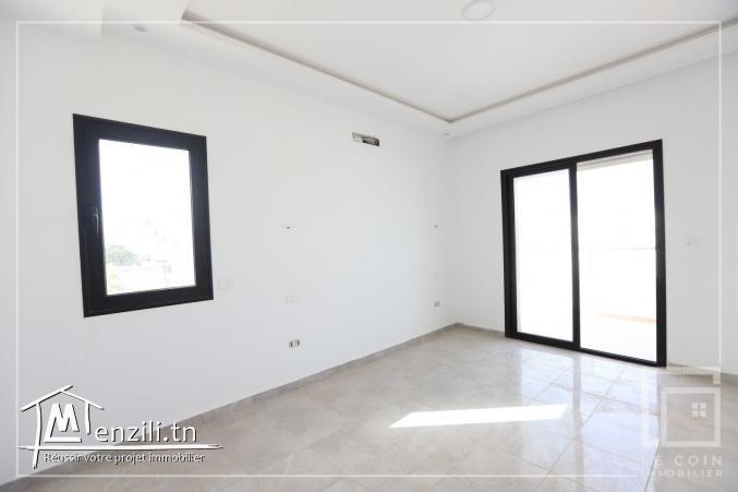Appartement Luxe à vendre Hammamet NORD